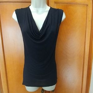 Tops - Kenneth Cole sleeveless scoop neck shirt. Tops - Kenneth Cole sleeveless scoop neck shirt.